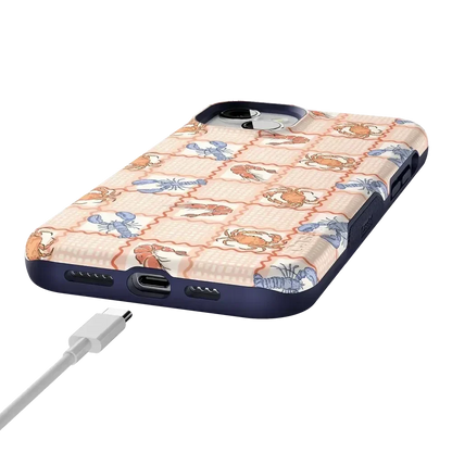 On the Cape | Coastal Summer Case iPhone Case get.casely
