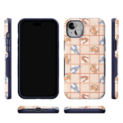 On the Cape | Coastal Summer Case iPhone Case get.casely