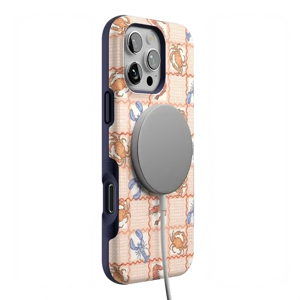 On the Cape | Coastal Summer Case iPhone Case get.casely