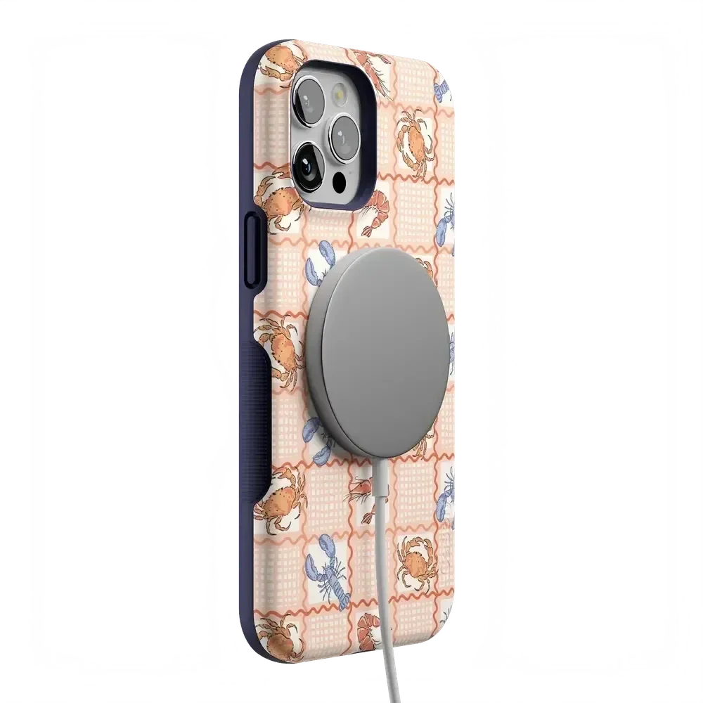 On the Cape | Coastal Summer Case iPhone Case get.casely