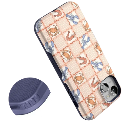 On the Cape | Coastal Summer Case iPhone Case get.casely