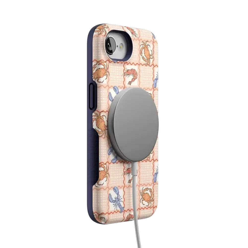 On the Cape | Coastal Summer Case iPhone Case get.casely