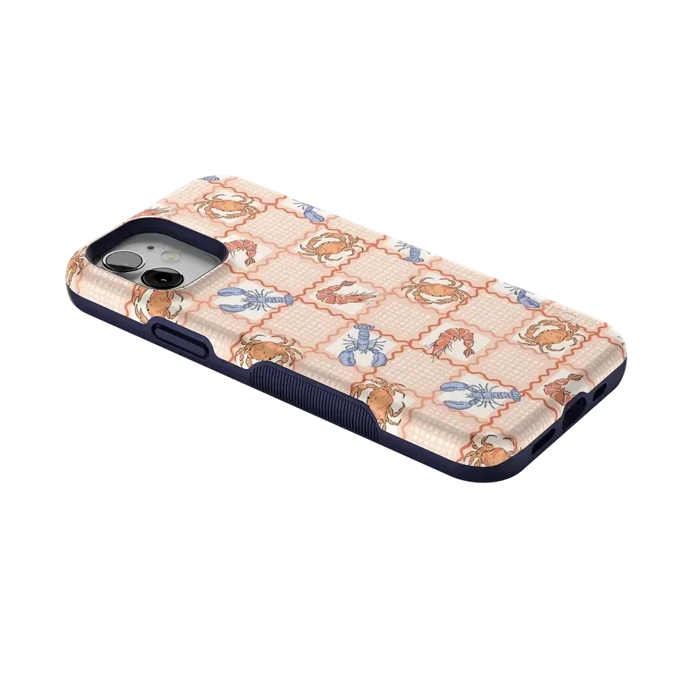 On the Cape | Coastal Summer Case iPhone Case get.casely
