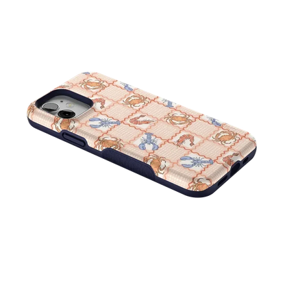 On the Cape | Coastal Summer Case iPhone Case get.casely