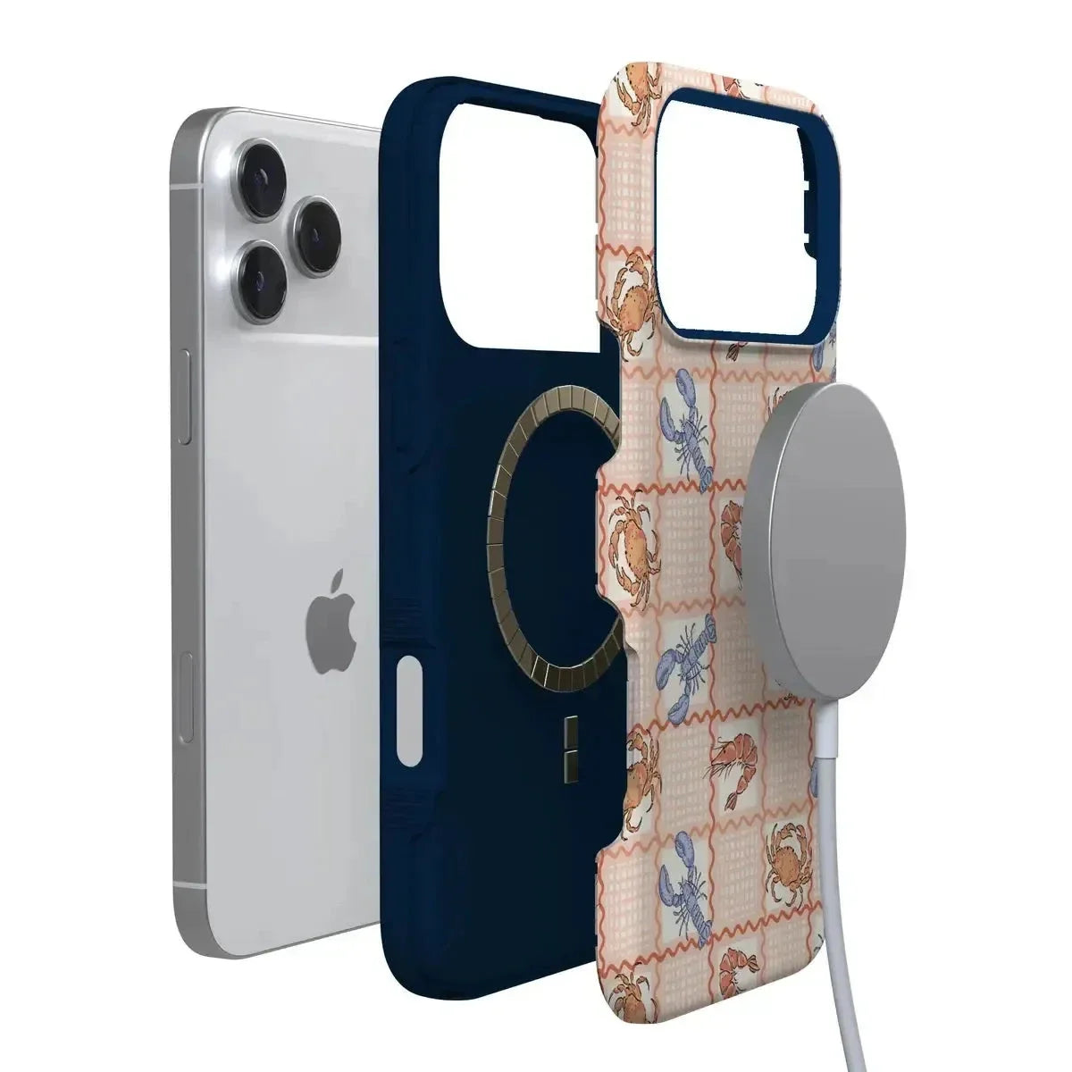 On the Cape | Coastal Summer Case iPhone Case get.casely