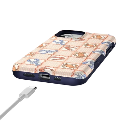 On the Cape | Coastal Summer Case iPhone Case get.casely