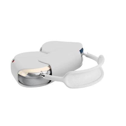 Opposites Attract | Day & Night Colorblock Mountains AirPods Max Case AirPods Case Casetry