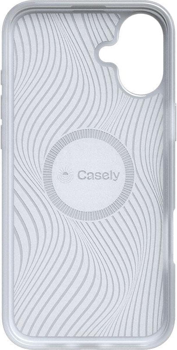 Opposites Attract | Day & Night Colorblock Mountains Case iPhone Case get.casely