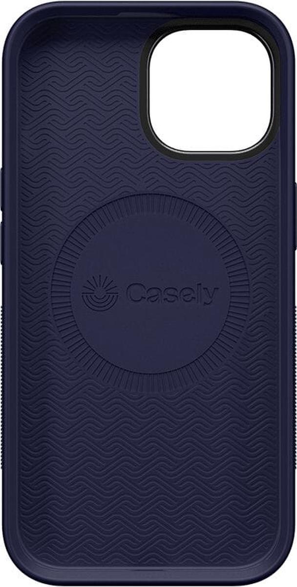 Opposites Attract | Day & Night Colorblock Mountains Case iPhone Case get.casely