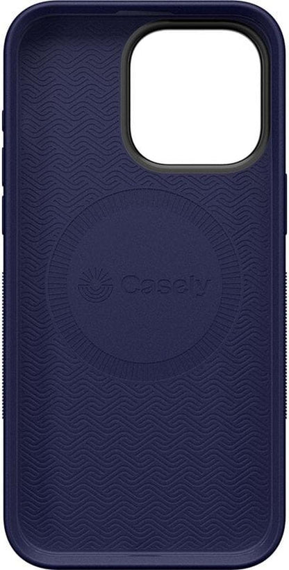 Opposites Attract | Day & Night Colorblock Mountains Case iPhone Case get.casely