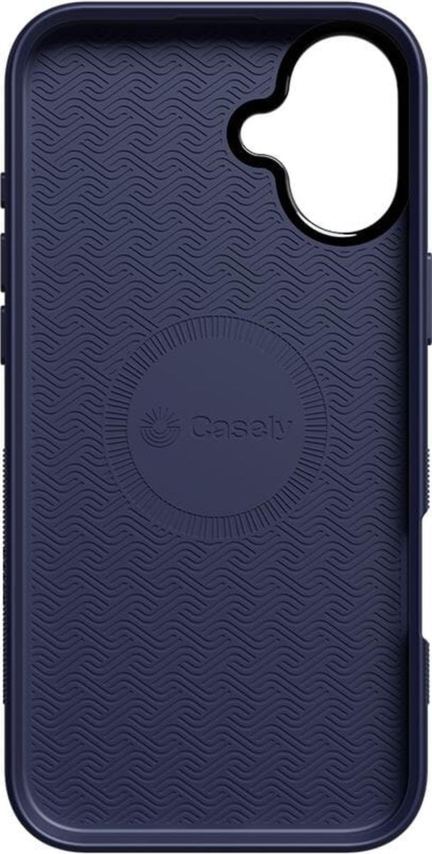 Opposites Attract | Day & Night Colorblock Mountains Case iPhone Case get.casely