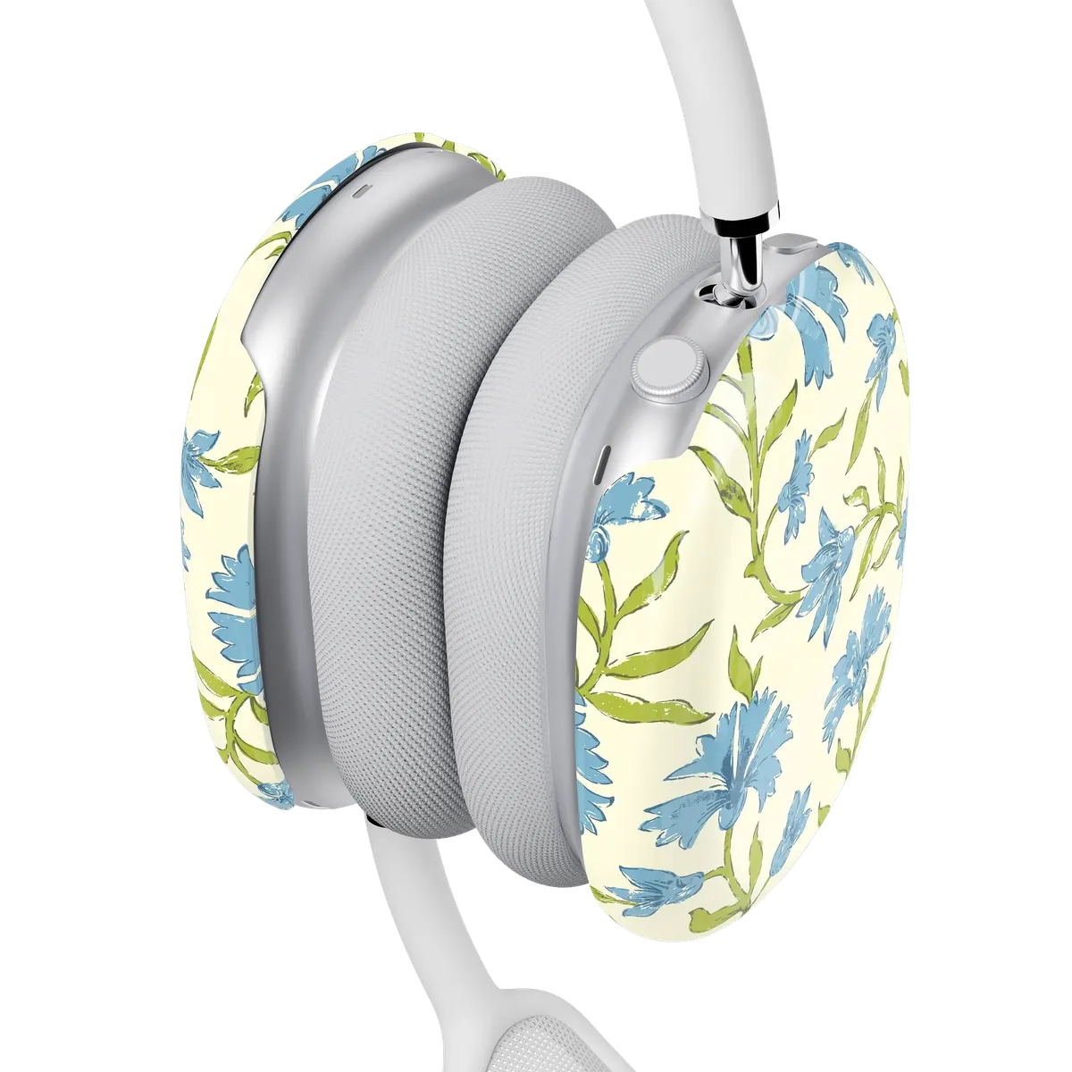 Garden Breeze | Seaside Vines AirPods Max Case