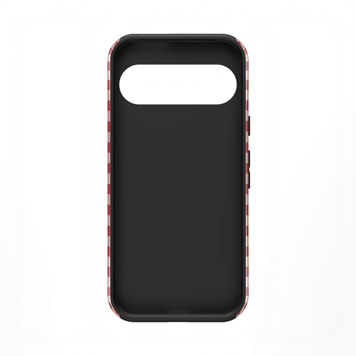 Sweet Jam | Red Gingham Case