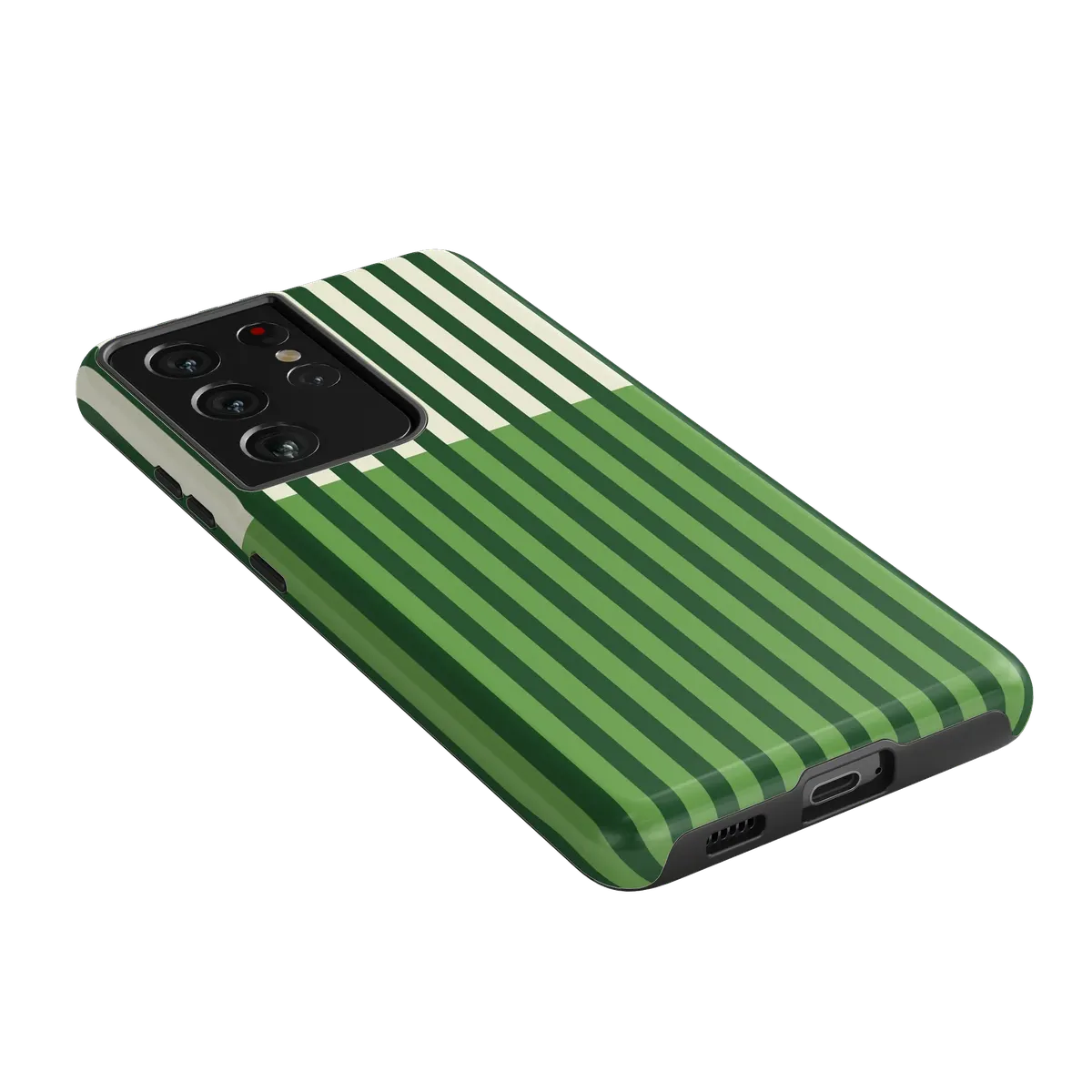 Fairway Stripes | Clubhouse Case