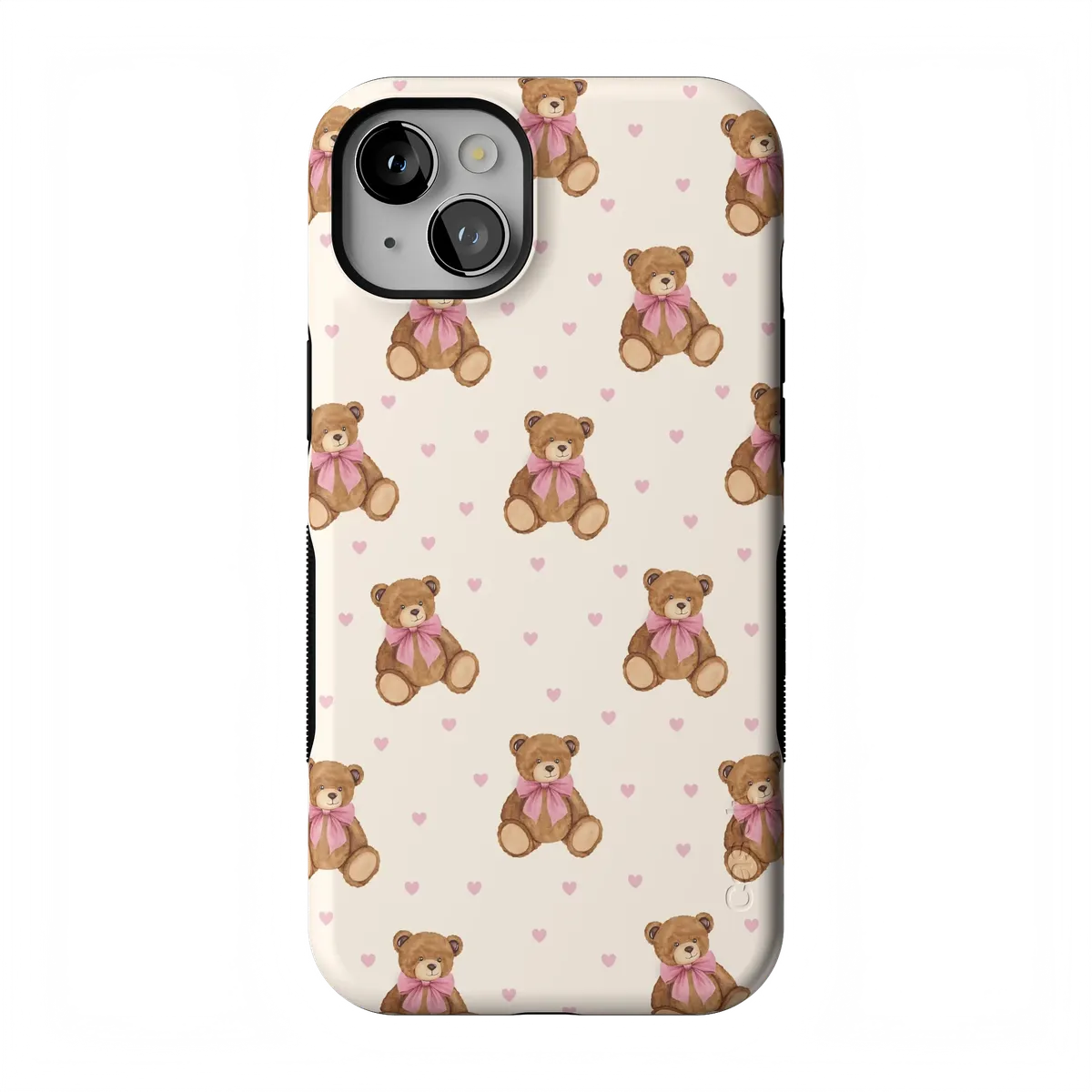 Cuddle Up | Teddy Bear Case