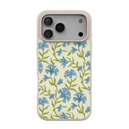 Garden Breeze | Seaside Vines Case - iPhone 17 Pro