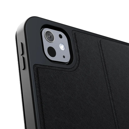 Coastal Carolina | Painted Flowers iPad Case