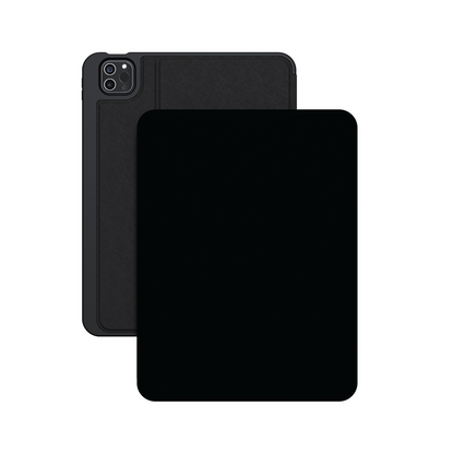 Black | iPad Case