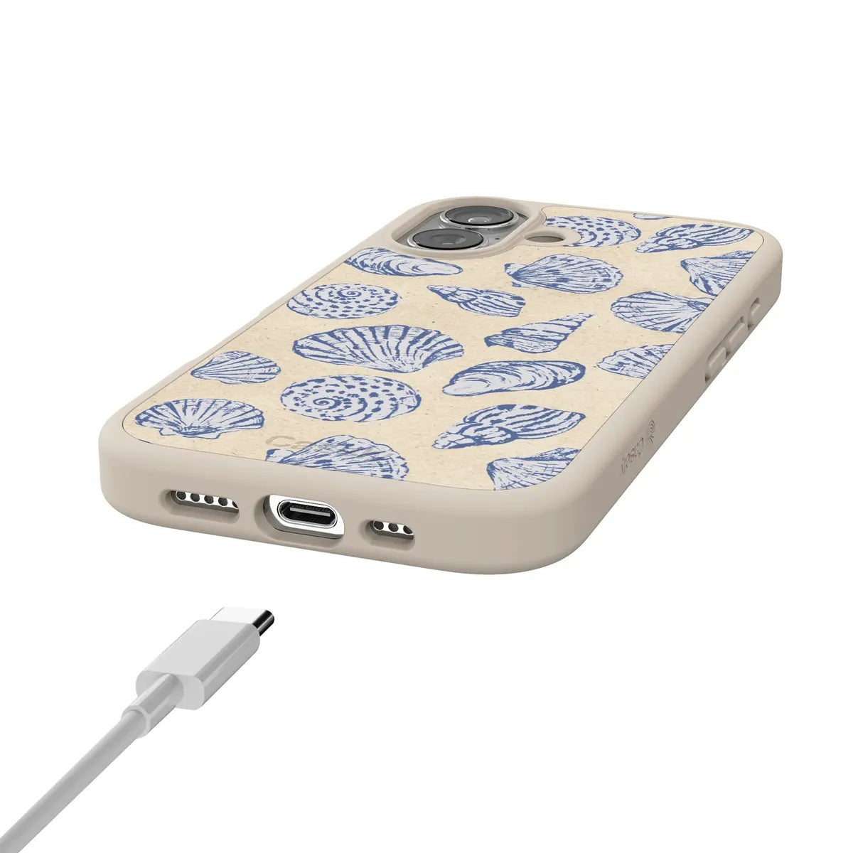 Sally's Seashells | Seashore Case