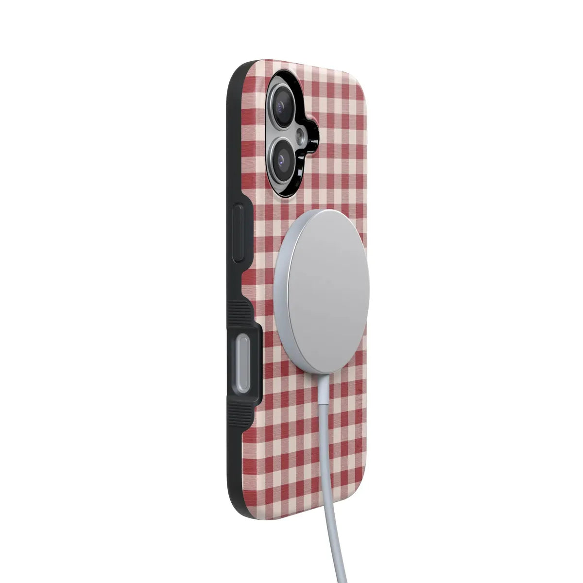 Sweet Jam | Red Gingham Case
