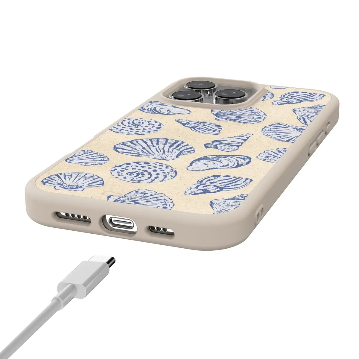Sally's Seashells | Seashore Case