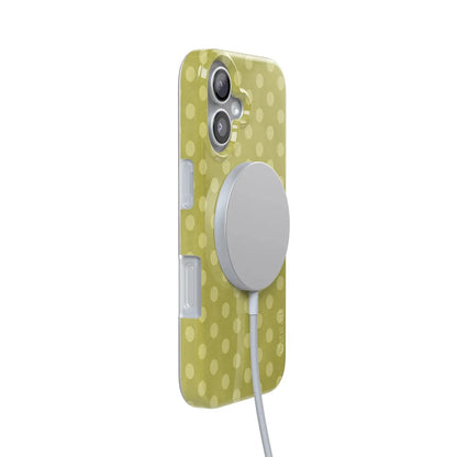 Kiwi Cooler | Poolside Print Case