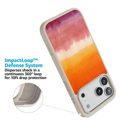Last Light | Sunwashed Canvas Case