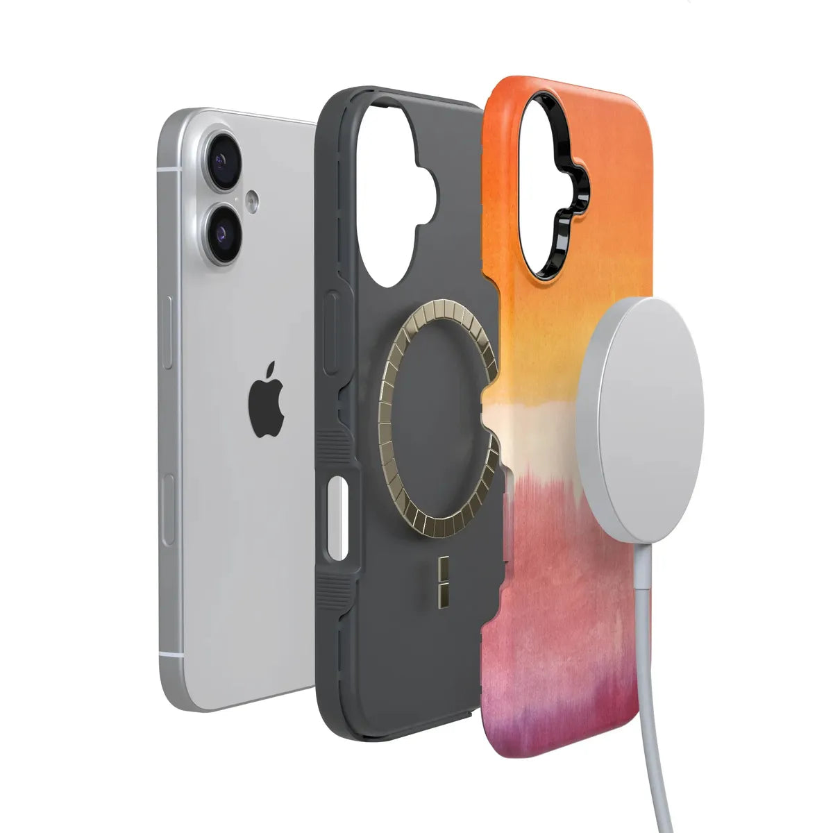 Last Light | Sunwashed Canvas Case