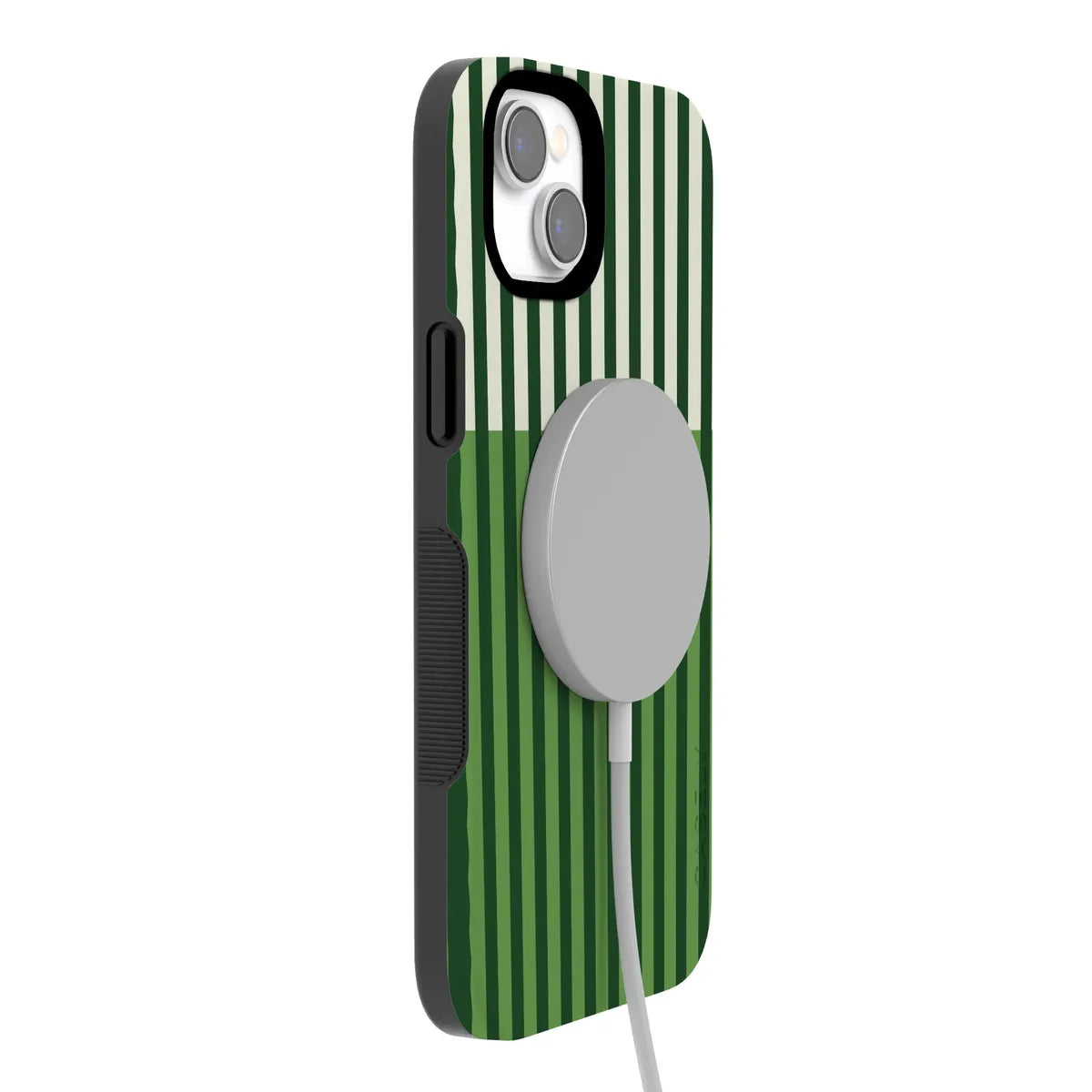 Fairway Stripes | Clubhouse Case