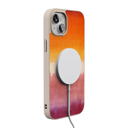 Last Light | Sunwashed Canvas Case