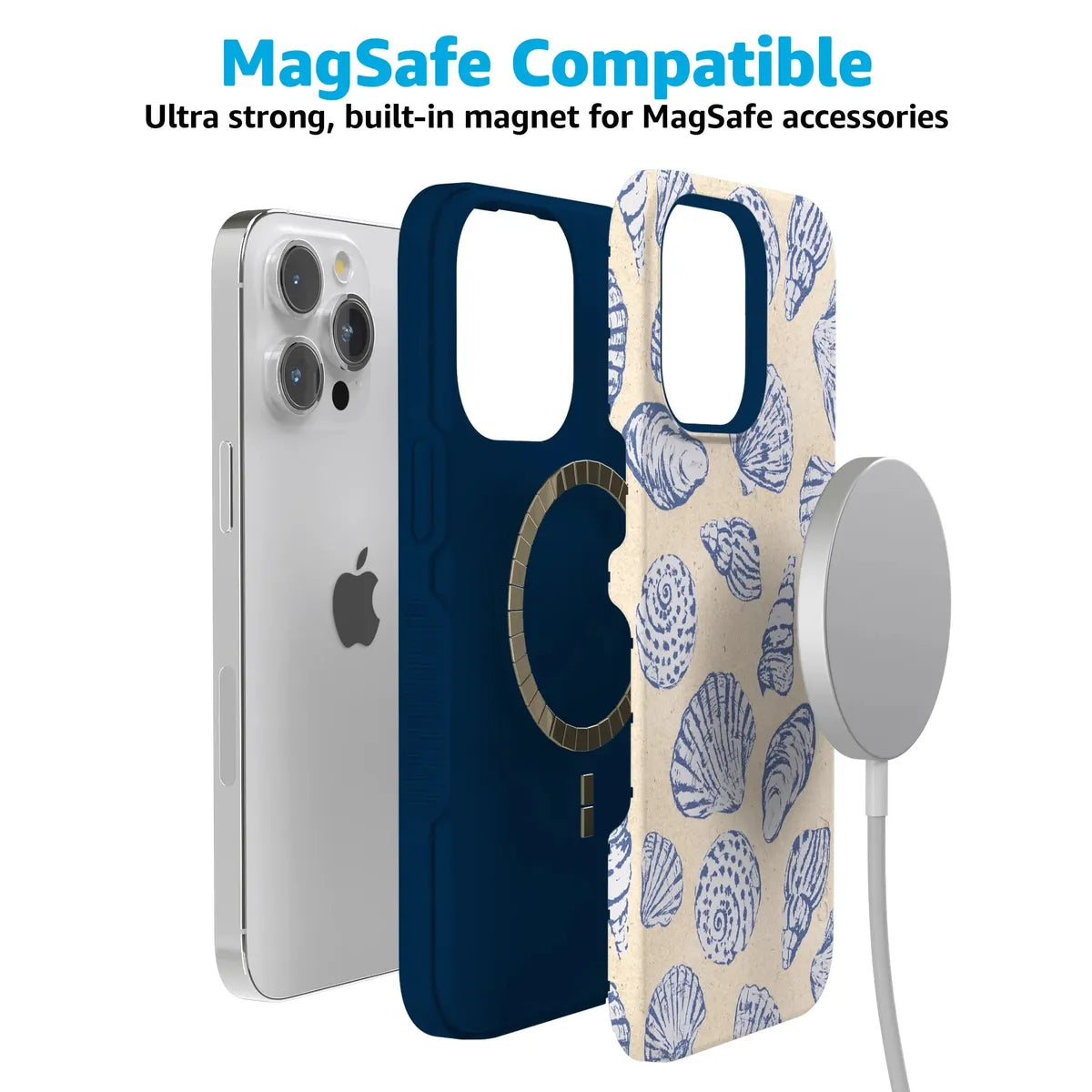Sally's Seashells | Seashore Case