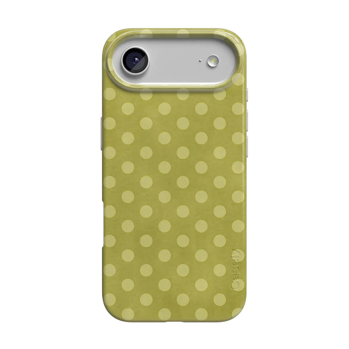 Kiwi Cooler | Poolside Print Case - iPhone 17 Air