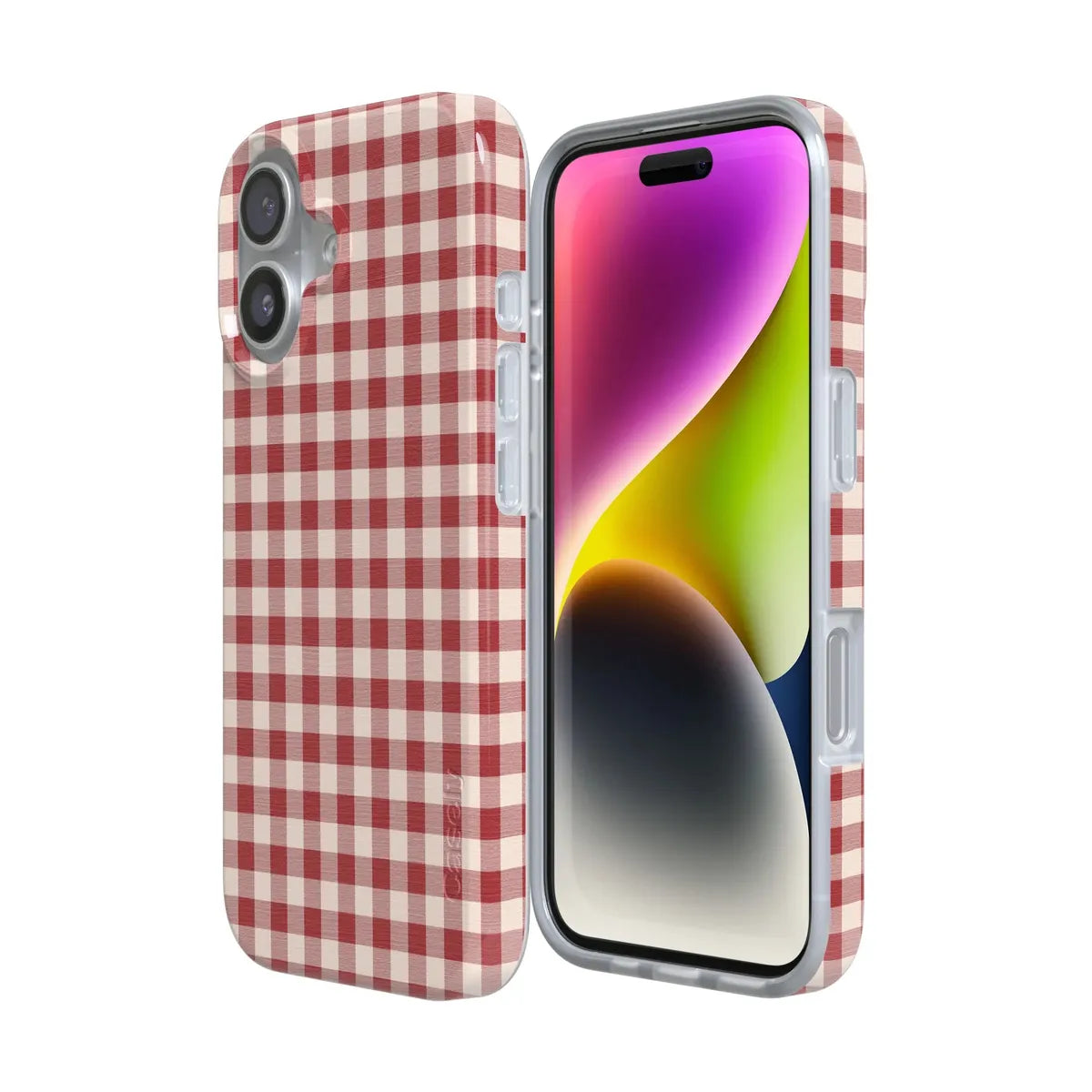 Sweet Jam | Red Gingham Case