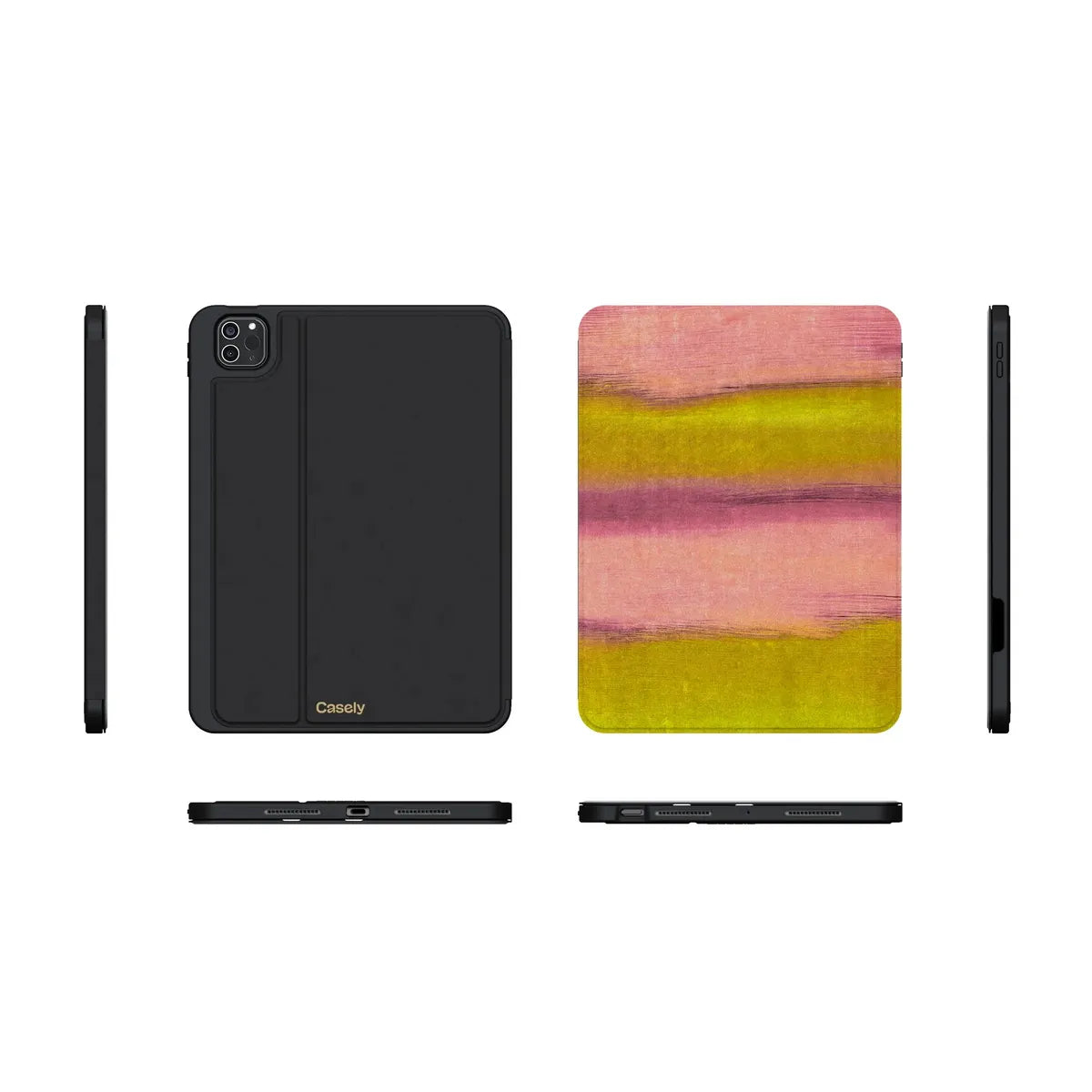 Daylight | Sunwashed Canvas iPad Case