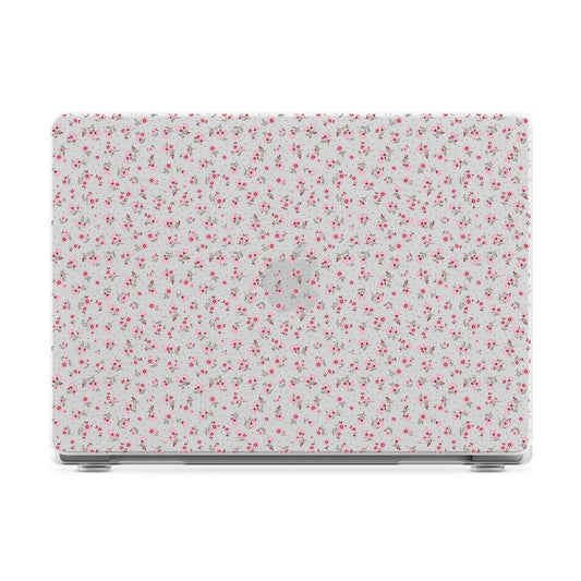Cottage Charm | Cottagecore Laptop Shell - 16" MacBook Pro