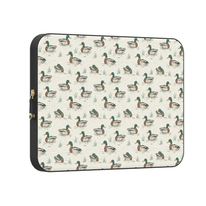 Mallard & Co. | The Boyfriend Collection Laptop Case
