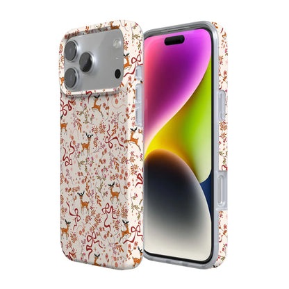 Dashing Through the Snow | Enchanted Forest Case