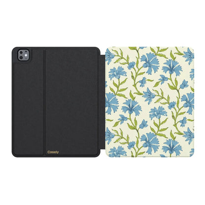 Garden Breeze | Seaside Vines iPad Case