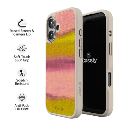 Daylight | Sunwashed Canvas Case