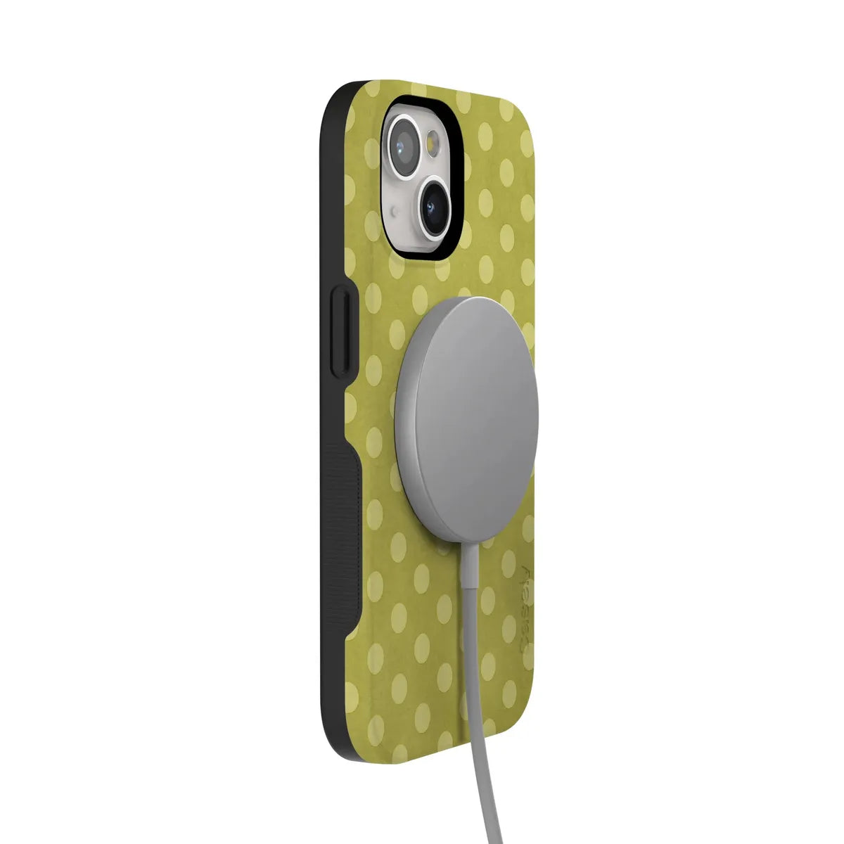 Kiwi Cooler | Poolside Print Case
