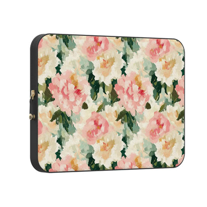 The Garden Room | Painted Petals Laptop Case