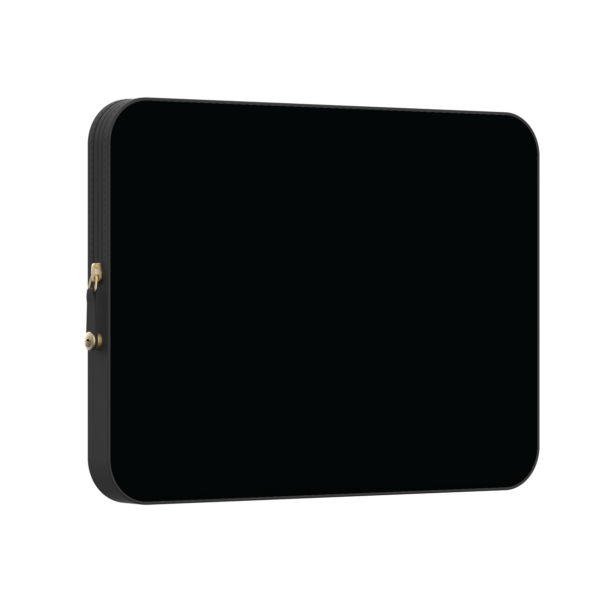 Black | Laptop Case