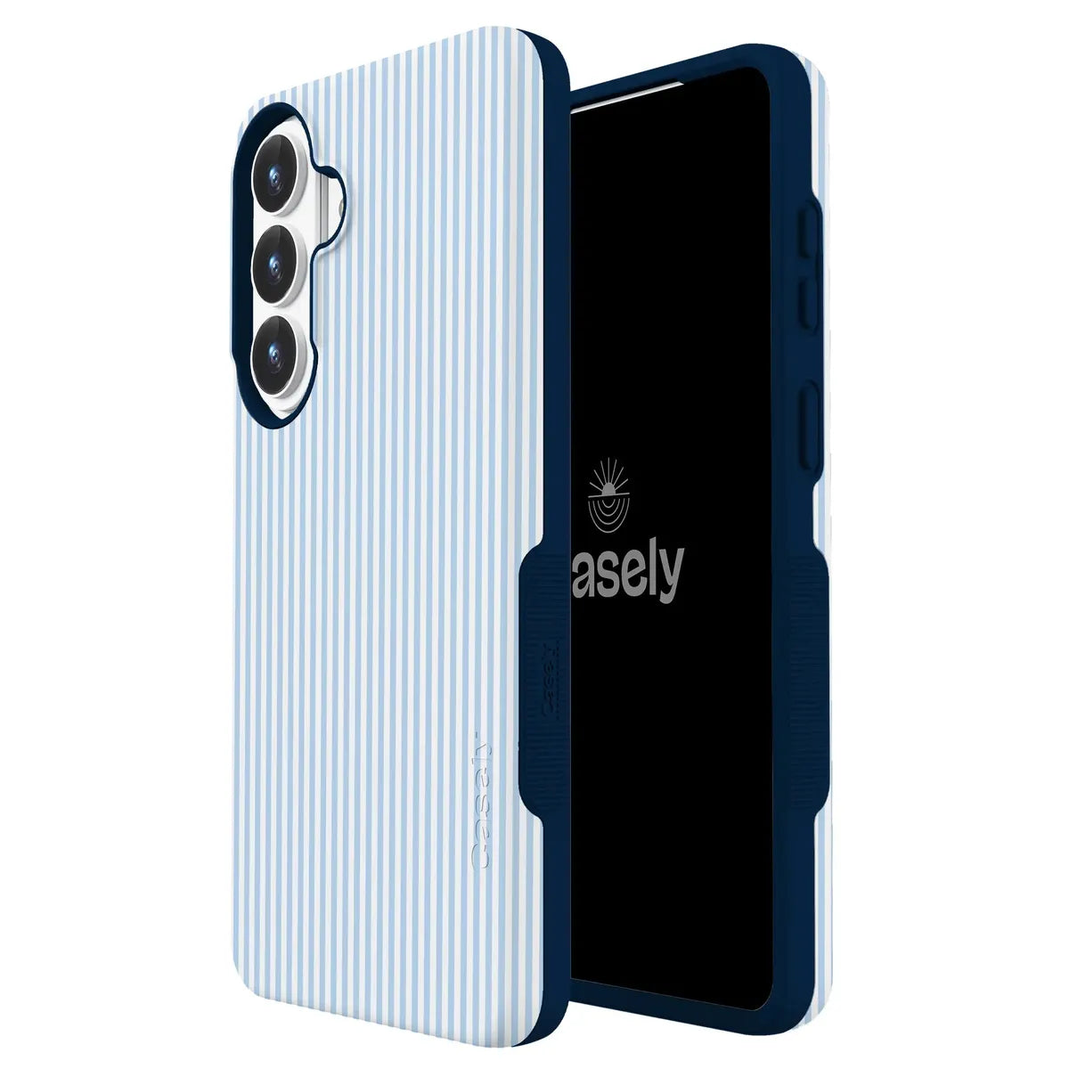Marina Lines | Tiny Pinstripe Case