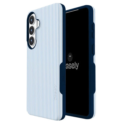 Marina Lines | Tiny Pinstripe Case