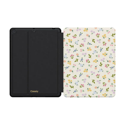 Ditsy Floral | Tiny Flowers iPad Case