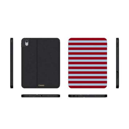 Harbor Stripe | Dockside iPad Case