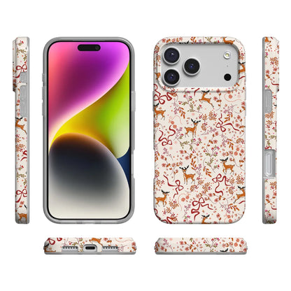 Dashing Through the Snow | Enchanted Forest Case