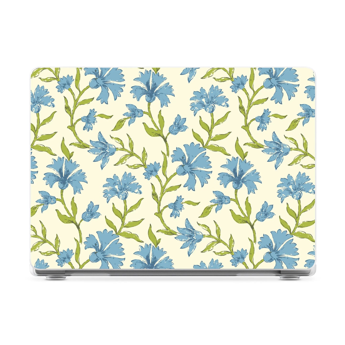 Garden Breeze | Seaside Vines Laptop Shell - 14" MacBook Pro
