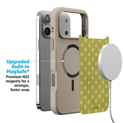 Kiwi Cooler | Poolside Print Case