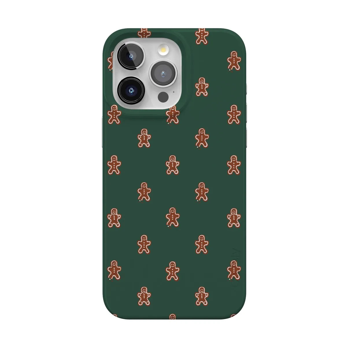 You Can't Catch Me | Gingerbread Man Case